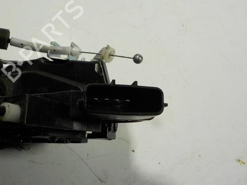 Front left lock NISSAN CUBE (Z12)  | BP11192913C98 