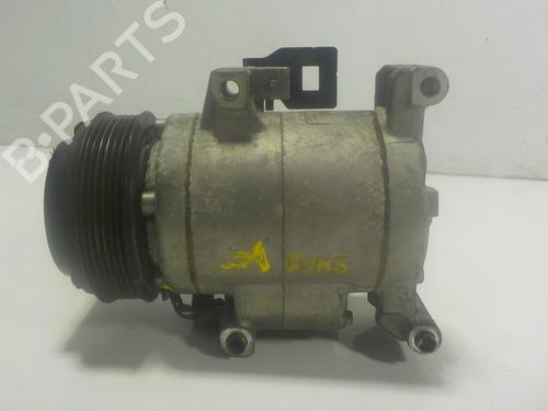 Used AC compressor AC compressor MAZDA CX-5 (KE, GH) [2011-2017] 18844016 18844016
