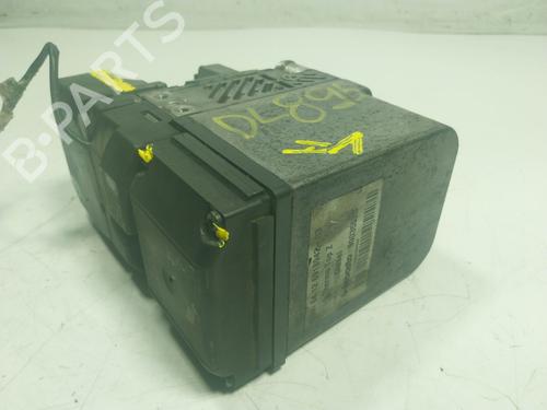 Heater blower motor BMW X5 (E53) 3.0 d | BP16551662M62 