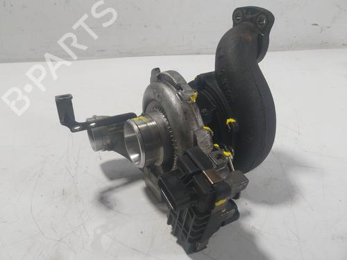 Used Turbocharger/Supercharger MERCEDES-BENZ R-CLASS (W251, V251) [2005-2017]  17790657