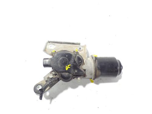 Used Front wiper motor Front wiper motor NISSAN NAVARA NP300 (D40) 2.5 dCi 4WD (171 hp) 9763402 9763402