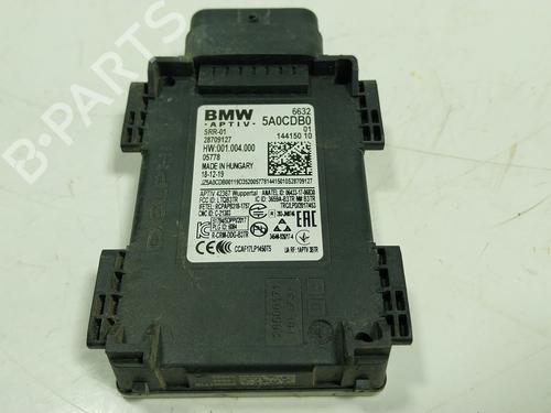 Used Electronic module BMW X6 (G06, F96) M Competition (625 hp) 27470044