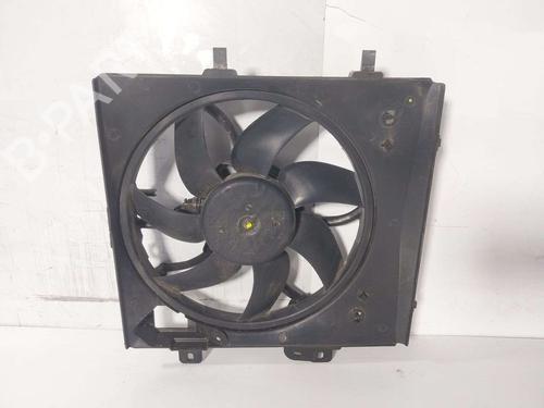 kleventilator-elektrisk-citroen-c3-iii-sx-2016-39452798 main image