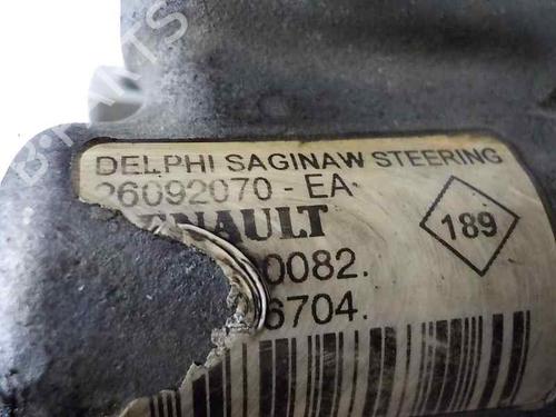 Styring servopumpe RENAULT LAGUNA II Grandtour (KG0/1_) 1.9 dCi (KG0G) | BP3879540M99 