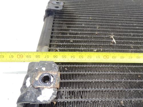 AC radiator TOYOTA LAND CRUISER 90 (_J9_) 3.0 TD (KZJ90, KZJ95) | BP7123901M32 