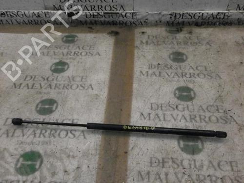 Used Tailgate lift support FORD FIESTA V (JH_, JD_) 1.4 TDCi (68 hp) 14266800