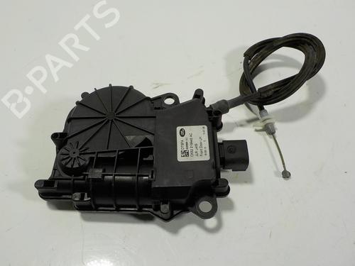 Used Electronic module LAND ROVER RANGE ROVER SPORT II (L494) 3.0 SDV6 4x4 (306 hp) 14289418
