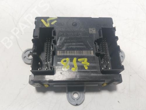 Used Electronic module Electronic module LAND ROVER RANGE ROVER EVOQUE (L551) 2.0 D180 MHEV 4x4 (180 hp) 17628832 17628832
