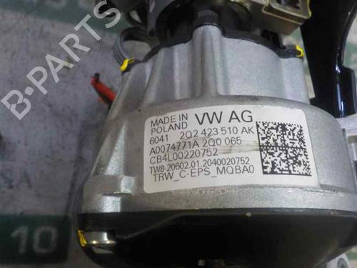 Steering column AUDI A1 Sportback (GBA)  | BP6329924M21 