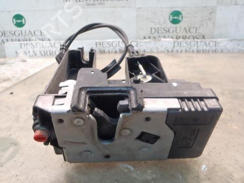 Używane Zamek drzwi tylnych prawych OPEL VECTRA C (Z02) 2.0 DTI 16V (F69) (101 hp) 3797505