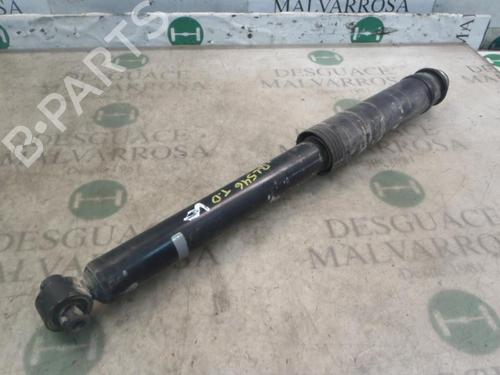 Right rear shock absorber TOYOTA AURIS (_E15_) 2.0 D-4D (ADE150_, ADE150R) BP3797343M19