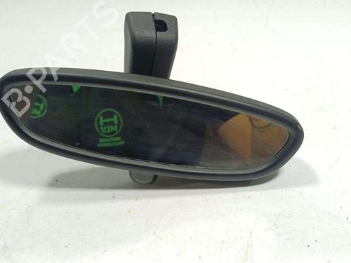 Used Rear mirror Rear mirror BMW Z4 Roadster (E85) 2.2 i (170 hp) 39658684 39658684