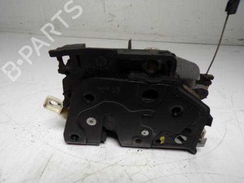 Used Rear left lock SEAT ALTEA XL (5P5, 5P8) 1.6 TDI (105 hp) 17138681