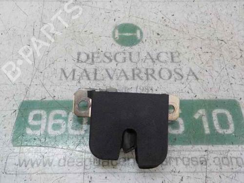Used Tailgate lock SEAT IBIZA III (6L1) 1.4 TDI (70 hp) 4706033