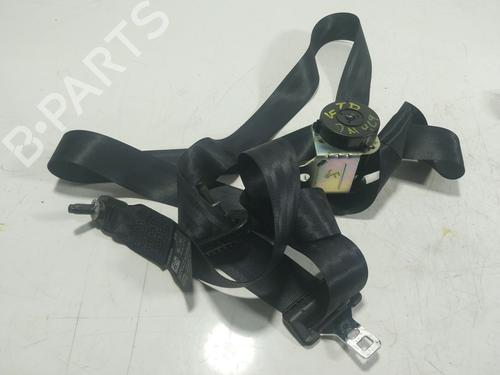 Used Rear right seatbelt Rear right seatbelt NISSAN NV200 Van 1.5 dCi 110 (M20, M20N, M20M) (110 hp) 18011870 18011870