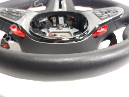 Steering wheel BMW XM (G09) XM All-wheel Drive | BP33751343C49  - Image 5