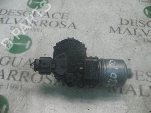 Front wiper motor FORD FOCUS II (DA_, HCP, DP)  | BP3750784M29 