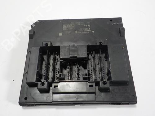 Used Electronic module Electronic module VW GOLF VII (5G1, BQ1, BE1, BE2) 1.5 TSI (150 hp) 12260984 12260984