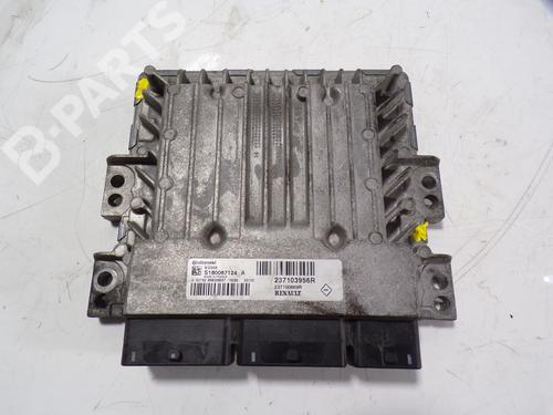 Used Engine control unit (ECU) Engine control unit (ECU) RENAULT MEGANE III Hatchback (BZ0/1_, B3_) 1.5 dCi (106 hp) 9812484 9812484