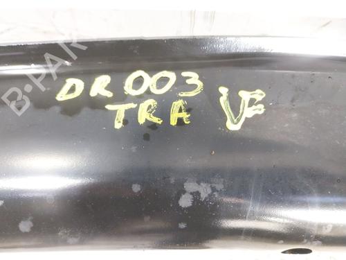 Rear axle FORD FOCUS IV (HN) 1.0 EcoBoost | BP25000618M2 - Image 6