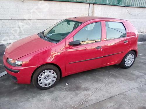 Intercooler FIAT PUNTO (188_) 1.9 JTD 80 (188.237, .257, .337, .357) | BP7780580M30 
