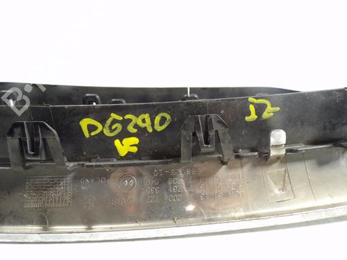 BP6920764C40 | Front grille BMW 5 (F10)  BP6920764C40