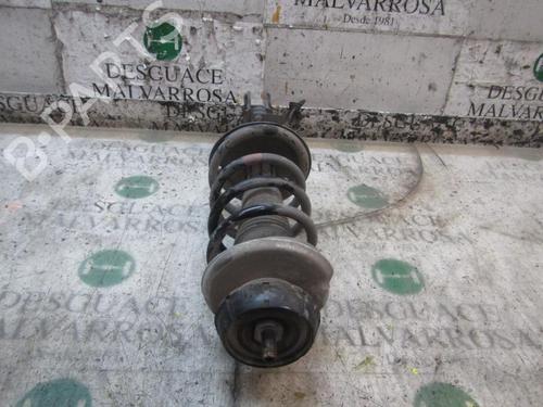 Amortecedor frente direito Amortecedor frente direito DACIA SANDERO [2008-2026] 3842465 3842465