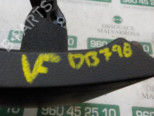 Glove box PEUGEOT 508 I (8D_) 2.0 HDi | BP3870885C95 