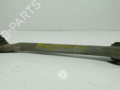 Used Left rear suspension arm Left rear suspension arm BMW 5 Touring (F11) [2009-2017] 40025166 40025166