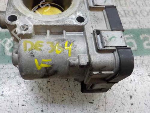 Throttle body FIAT 500 (312_) 1.2 (312AXA1A) | BP4731387M82 