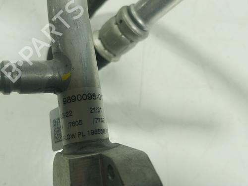AC pipe BMW 8 Coupe (G15, F92)  | BP26874752M126 