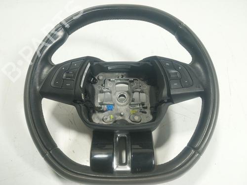 Used Steering wheel Steering wheel CITROËN C4 CACTUS 1.6 BlueHDi 100 (99 hp) 24738120 24738120