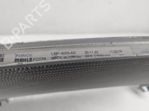 Water radiator FORD KUGA III (DFK) 1.5 EcoBoost | BP17648180M31 