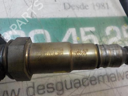 Elektronisk sensor OPEL INSIGNIA A (G09) 2.0 CDTI (68) | BP8740813M84 