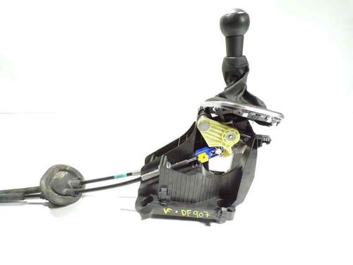 Gear lever CITROËN C4 II (NC_) | BP7412625M90