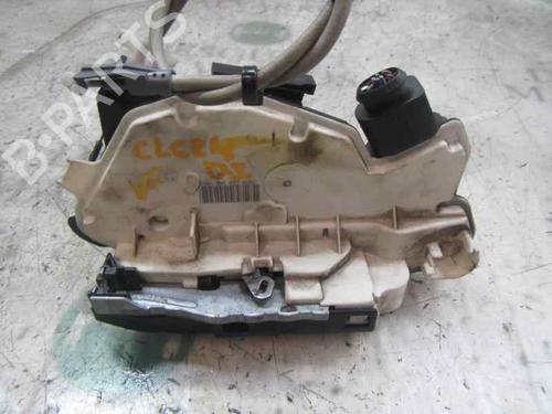 Used Front left lock Front left lock 3830264 3830264