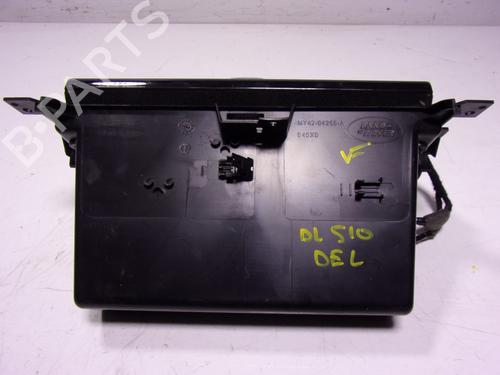 Climate control LAND ROVER DISCOVERY V (L462) D300 MHEV 4x4 | BP15721777I5 