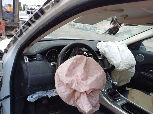 Particulate filter LAND ROVER RANGE ROVER EVOQUE (L538) 2.2 D | BP33954341M81  - Image 13