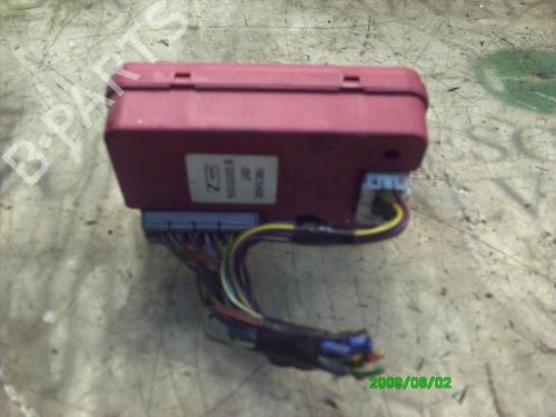 Electronic module MG MG ZR  | BP3766854M83 