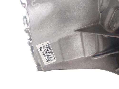 Gearbox FORD KUGA III (DFK)  | BP19161193M3 