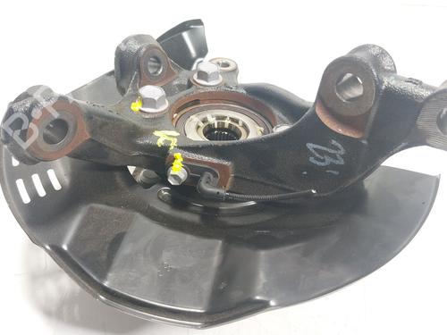 Right front steering knuckle TOYOTA YARIS CROSS (MXP_) 1.5 Hybrid (MXPJ11) | BP30104681M26