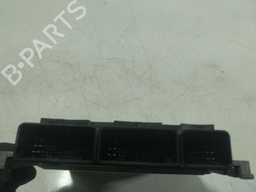 Engine control unit (ECU) MERCEDES-BENZ CITAN Box Body/MPV (W415) | BP17704621M57