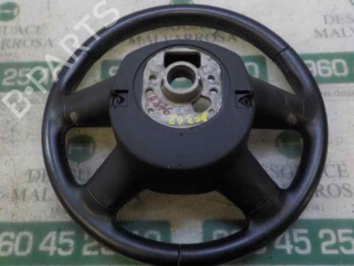 Steering wheel AUDI A4 B8 (8K2) 2.0 TDI 16V | BP6146463C49 
