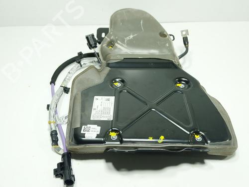 Used Electronic module Electronic module BMW X5 (G05, F95) xDrive 40 d Mild-Hybrid (352 hp) 34119884 34119884