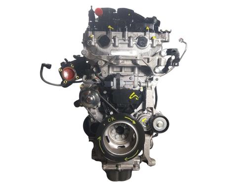 Engine OPEL CORSA F (P2JO) 1.2 (68) | BP19577213M1  - Image 7