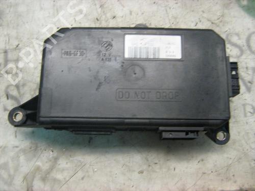 Used Electronic module Electronic module FIAT STILO (192_) 1.9 JTD (192_XE1A) (115 hp) 3761626 3761626