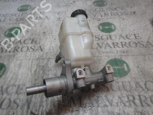Brake master cylinder CITROËN C5 III (RD_) 1.6 HDi 110 (RD9HZC) | BP4009647M77 