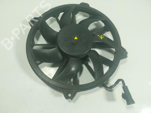 Used Radiator fan Radiator fan DS DS 5 (KF_) 2.0 BlueHDi 150 (150 hp) 16876480 16876480