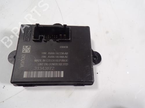 Electronic module VOLVO V40 Hatchback (525) | BP9249444M83