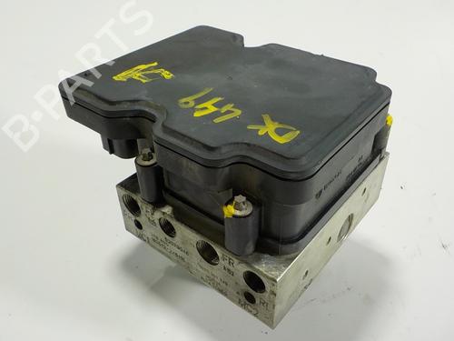ABS pump FIAT FIORINO Box Body/MPV (225_)  | BP11193352M43 